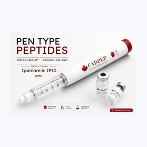 ipamorelin 10mg | ip10 | high quality lyophilized peptide