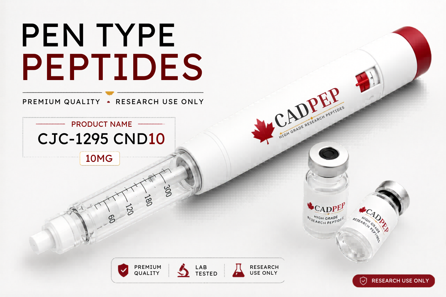 cjc 1295 10mg | cnd10 cjc 1295 10mg | cnd10